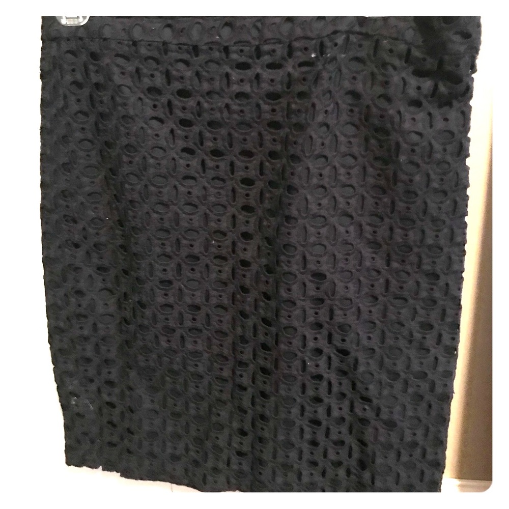Dress skirt